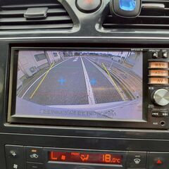セレナ　ハイウェイスターS　HYBRID　Vセレクション　H25　車検8/9　走行81000ｋ　純正メモリーナビ＆フルセグＴＶ　カラーバックカメラ　ETC　ドラレコ　クルコン　両側パワースライド　純正エアロ＆16ＡＷ　キセノン＆フォグ　1オーナーの画像