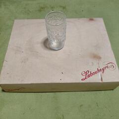 新品未使用　Labouheyre ガラスコップ10個の画像