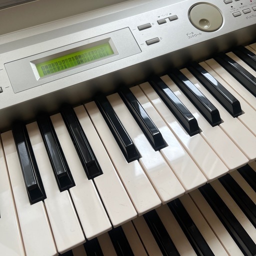 エレクトーン
