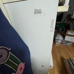 3段本棚　横78 ✖︎奥行き39 ✖︎高さ123の画像
