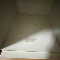 3段本棚　横78 ✖︎奥行き39 ✖︎高さ123の画像