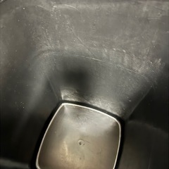 ペダル開閉 ゴミ箱 臭気防止の画像
