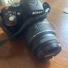 Nikon D5300 ダブルズームキットの画像