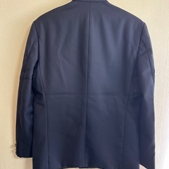 福島成蹊高校　男子冬服　170Aの画像