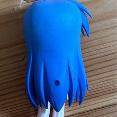 らきすた/フィギュアの画像