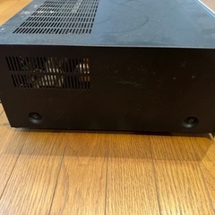 PIONEER　SA-7800　II　の画像