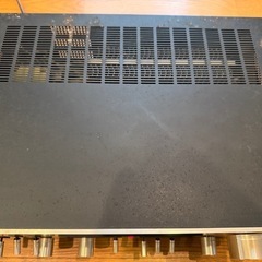 PIONEER　SA-7800　II　の画像