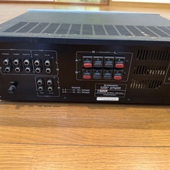 PIONEER　SA-7800　II　の画像