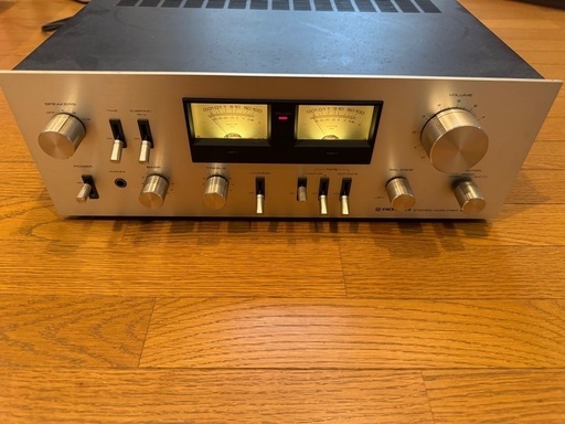 PIONEER　SA-7800　II