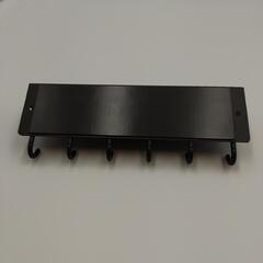 【未使用】キッチンツールフック マグネット ツールフックの画像