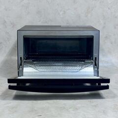 A7619【お買い得商品‼】タイガー魔法瓶 やきたて 2020年製 オーブントースター トースター コンベクションオーブン KAT-B130の画像