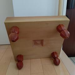 囲碁セットの画像