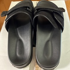 サンダルの画像