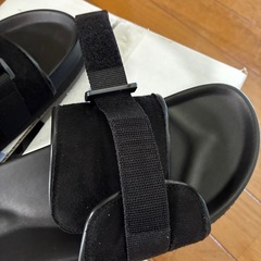 サンダルの画像