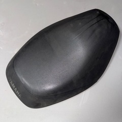 ジョグZ.ZRのシートのみ破れなしの画像