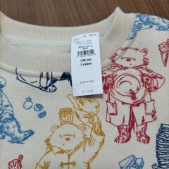 新品GAPセットアップ100♥✨の画像