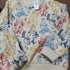 新品GAPセットアップ100♥✨の画像