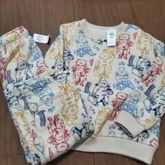 新品GAPセットアップ100♥✨の画像