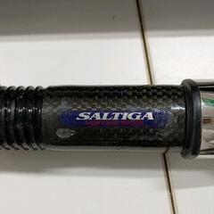 0813-083 Daiwa ソルティガ 63s【※高額商品のため、カウンター内にて保管しております。お探しの方はスタッフまでお声がけください。】の画像