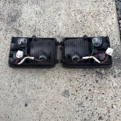 da17v 純正　テールライト　エブリーの画像