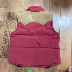 Lee リー　キッズ　ベスト130の画像