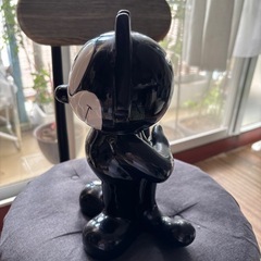 貯金箱の画像