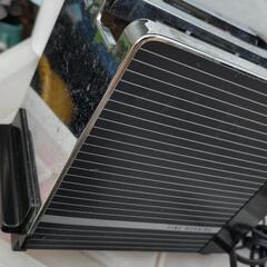 レトロ　ポップアップトースター National NT-T4の画像