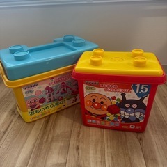 アンパンマングッズまとめ売り！の画像
