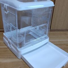 鳥かごの画像