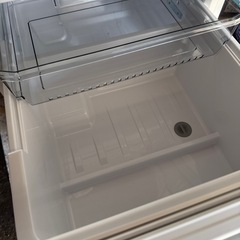 冷蔵庫286Lの画像