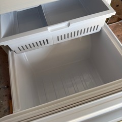 冷蔵庫286Lの画像