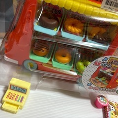 おままごとセット まとめ売りの画像
