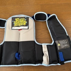 ライフジャケット KIDS Ｓ 30kgの画像