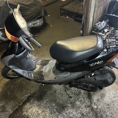 ライブディオaf35の画像