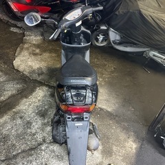 ライブディオaf35の画像