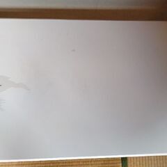 ローテブル、２台の画像