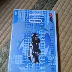 INITIALＤの画像
