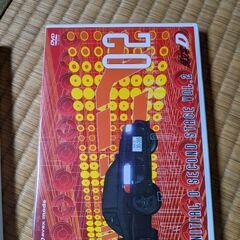 INITIALＤの画像