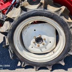 MITSUBISHIトラクターMT181の画像