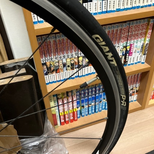 GIANT ロードバイク　