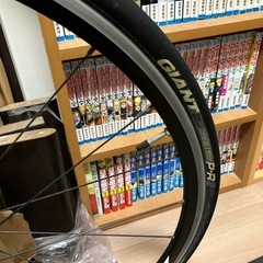GIANT ロードバイク　の画像