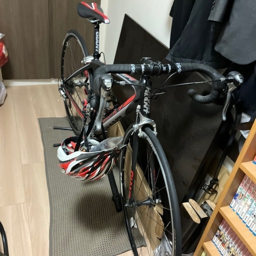 GIANT ロードバイク