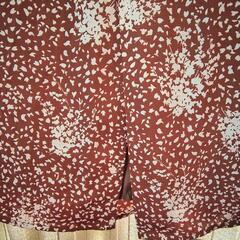 試着のみ美品 アングリット　ロングスカートの画像