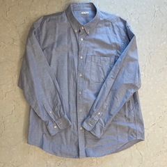 （まとめ買い）シャツ4点セットの画像