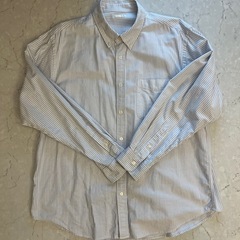 （まとめ買い）シャツ4点セットの画像