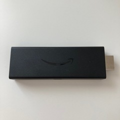 Amazon fire TV stickの画像