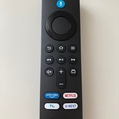 Amazon fire TV stickの画像