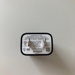 Amazon fire TV stickの画像