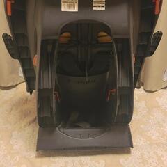 ☆美品☆COMBIチャイルドシートの画像