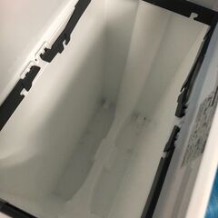 ゴミ箱[ペダル開閉]の画像
